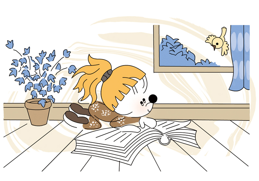 段落2